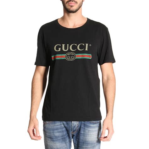 gucci men's t shirts|authentic Gucci men tee shirts.